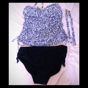 Michael Kors Swim - New without tags - Michael Kors tankini size 18 Michael Kors Swim - New without tags - Michael Kors tankini size 18